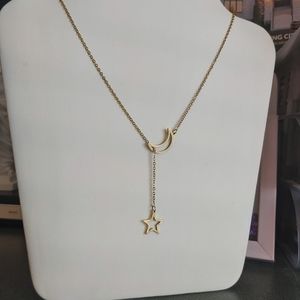 Trendy Fashion Necklace